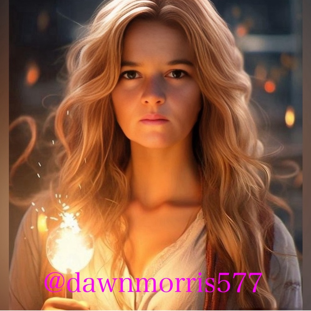 Meet your Posher, Dawn